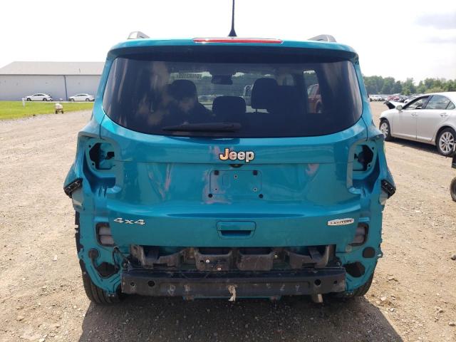 2021 JEEP RENEGADE L ZACNJDBBXMPM54133