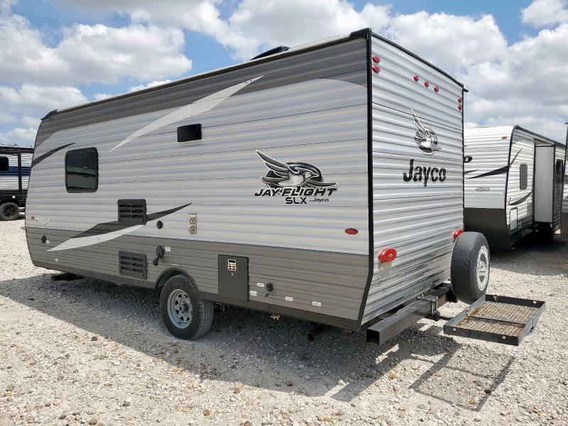 JAYCO JAY FLIGHT 2021 two tone   1UJBJ0AJ5M17A0377 photo #4
