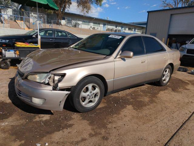 LEXUS ES 300