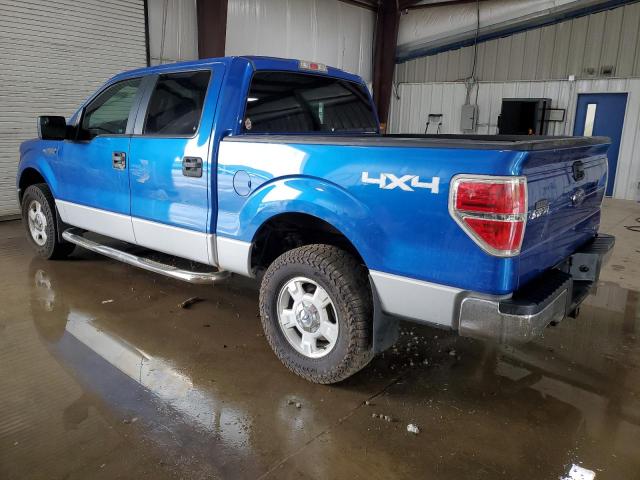 Vin: 1ftfw1ef0dfd16867, lot: 63064595, ford f-150 supercrew 20132