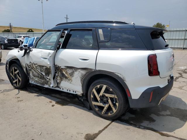 2025 MINI COUNTRYMAN WMZ53GA06S7R62270