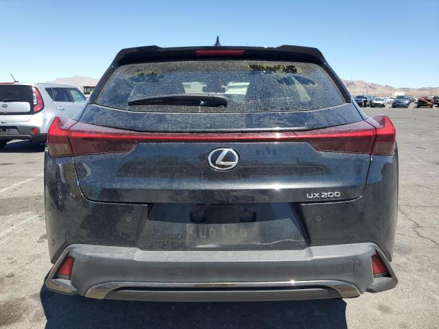 2022 LEXUS UX 200 BAS JTHE3JBHXN2048928
