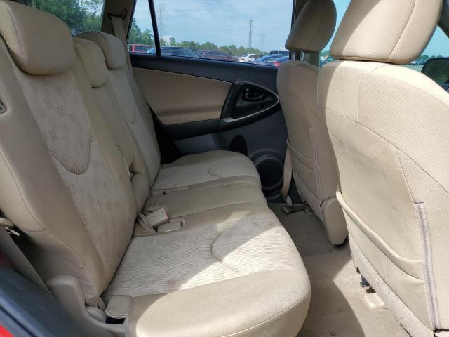 2010 TOYOTA RAV4 - 2T3JF4DV0AW059000