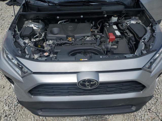 2021 TOYOTA RAV4 XLE - 2T3W1RFV7MW161638