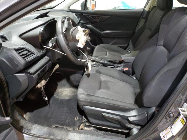 2018 SUBARU IMPREZA - 4S3GTAA62J3747646