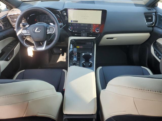 2024 LEXUS NX 350H BA 2T2GKCEZ5RC030692