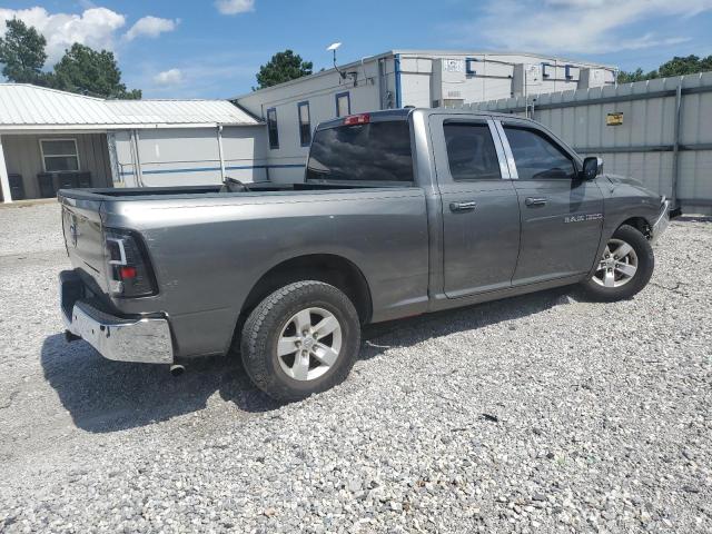 DODGE RAM 1500 S 2012 gray crew pic gas 1C6RD6GP3CS221450 photo #4