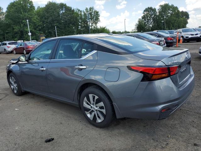 2020 NISSAN ALTIMA S - 1N4BL4BV9LC153047