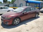 2016 CHEVROLET MALIBU LS - 1G1ZC5ST8GF254977