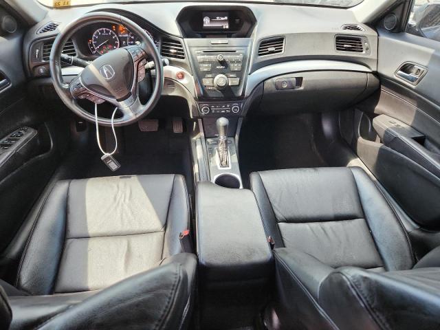2018 ACURA ILX SPECIA 19UDE2F47JA008408