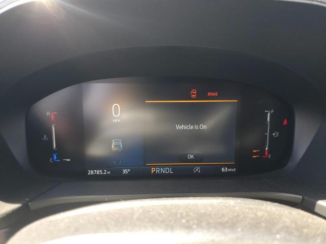 2024 FORD ESCAPE ST - 1FMCU0MN8RUA74968