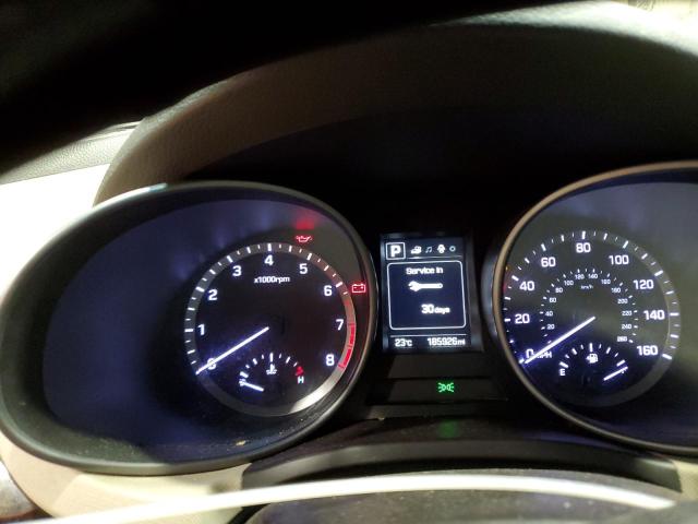 2018 HYUNDAI SANTA FE S #3303898694