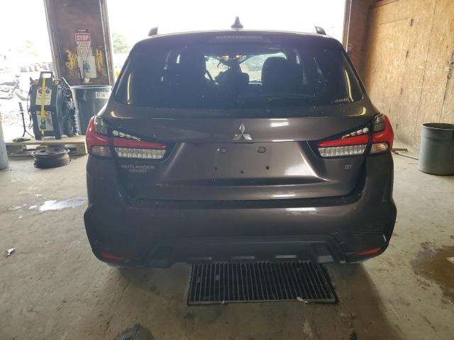 2022 MITSUBISHI OUTLANDER JA4ARVAW0NU019667