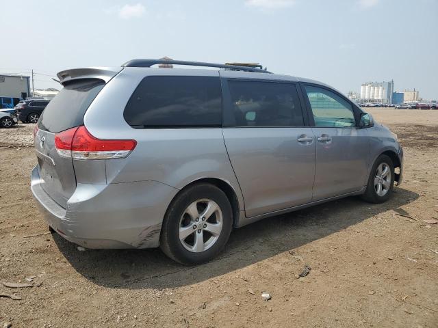 2013 TOYOTA SIENNA LE - 5TDKK3DC4DS308641