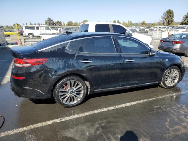 2019 KIA OPTIMA SXL 5XXGV4L24KG302252