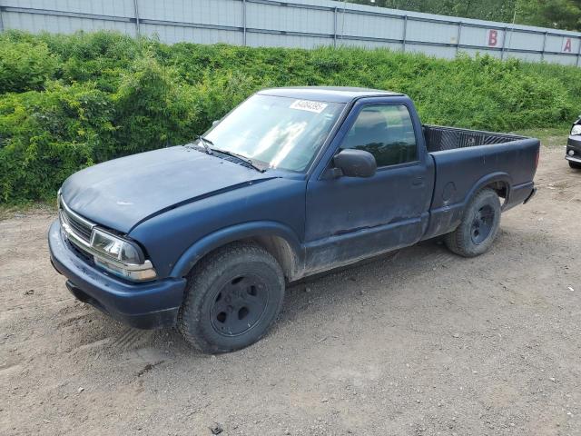 CHEVROLET S TRUCK S1
