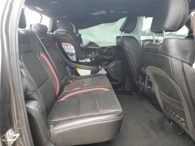2022 RAM 1500 TRX 1C6SRFU96NN103743