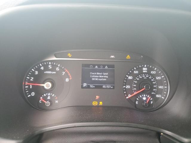 2021 KIA SOUL LX KNDJ23AU7M7146930