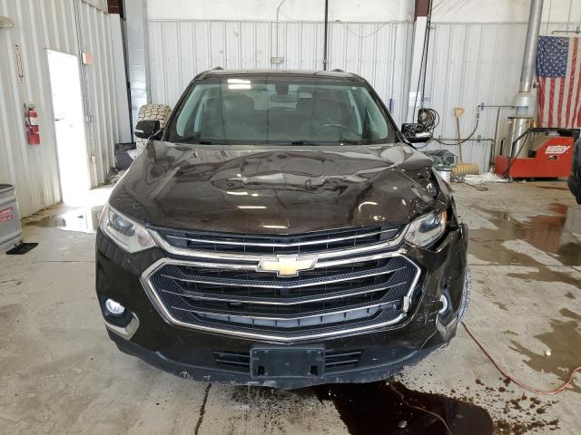 2018 CHEVROLET TRAVERSE L - 1GNEVGKW1JJ206075