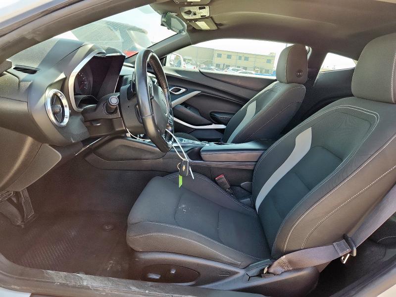 2016 CHEVROLET CAMARO LT 1G1FB1RSXG0180864