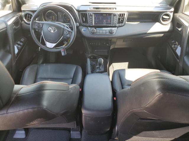 2017 TOYOTA RAV4 HV SE JTMJJREV1HD147314