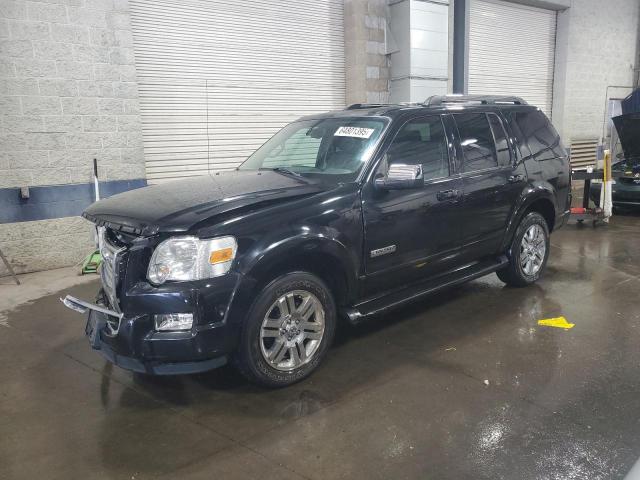 FORD EXPLORER L