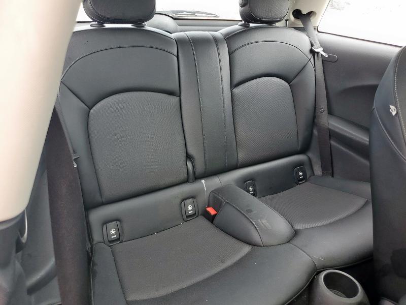 2015 MINI COOPER S WMWXP7C56F2A37593