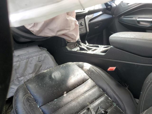 2017 FORD ESCAPE TIT - 1FMCU0JD3HUE34254