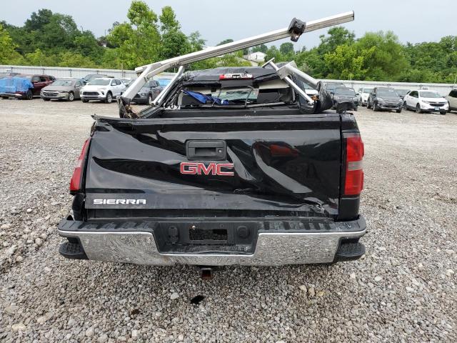 2016 GMC SIERRA K15 1GTV2MEH9GZ427429