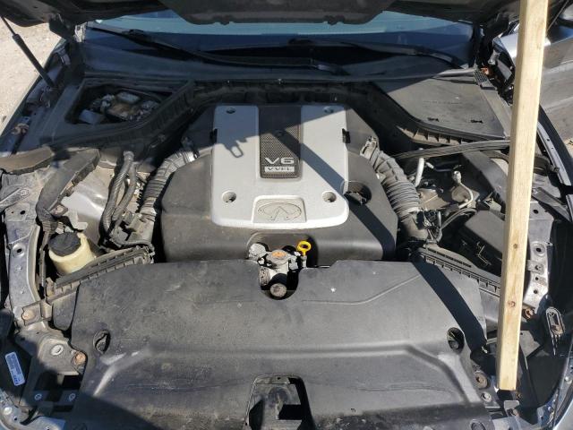 2015 INFINITI Q50 BASE JN1BV7AR7FM420293