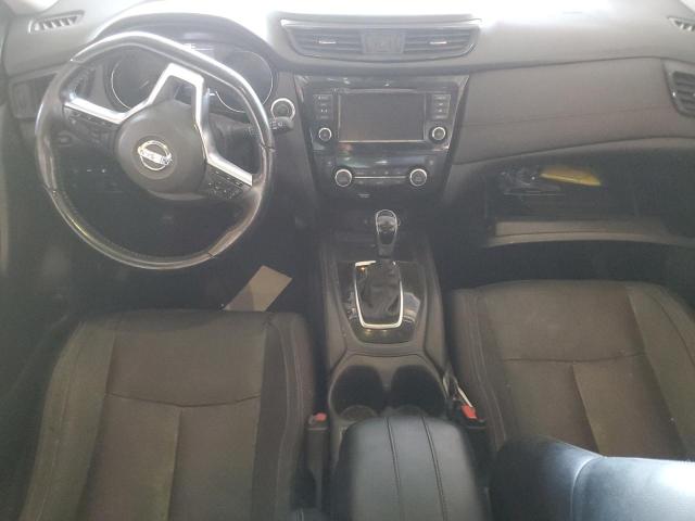 2018 NISSAN ROGUE S JN8AT2MT1JW461657