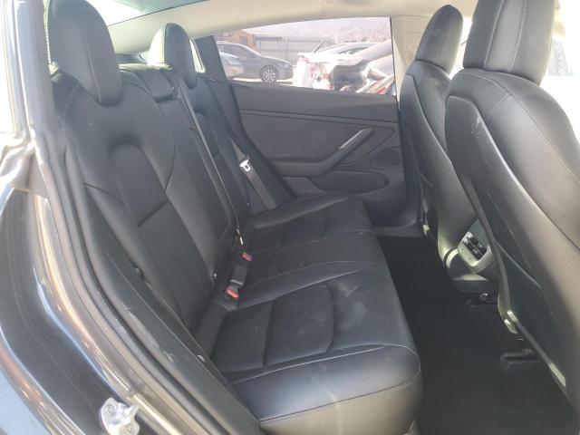 2018 TESLA MODEL 3 - 5YJ3E1EA2JF077624
