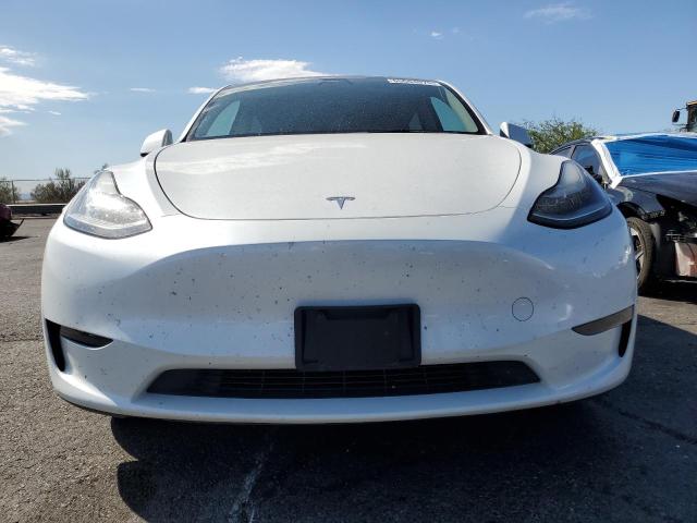 2023 TESLA MODEL Y - 7SAYGDEE6PA068597