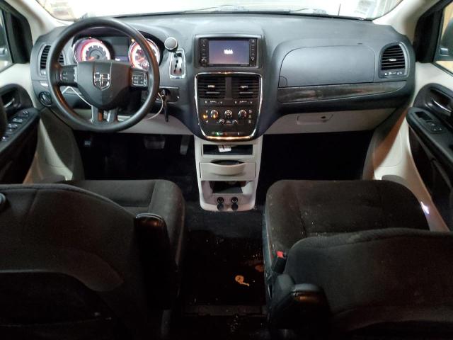 2019 DODGE GRAND CARA 2C4RDGBG9KR587192