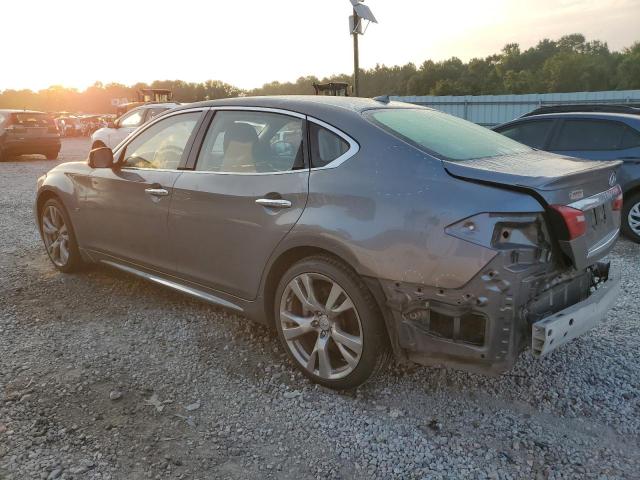 2019 INFINITI Q70L 3.7 L JN1BY1PP5KM685735