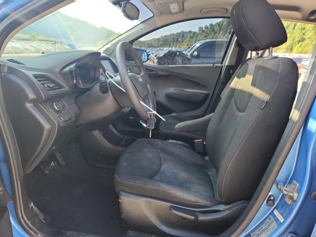 2018 CHEVROLET SPARK LS KL8CB6SA4JC447245