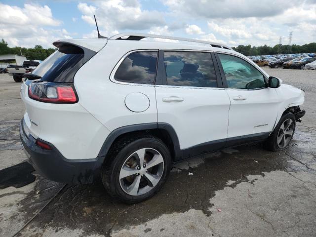 2019 JEEP CHEROKEE L - 1C4PJMDX5KD295117