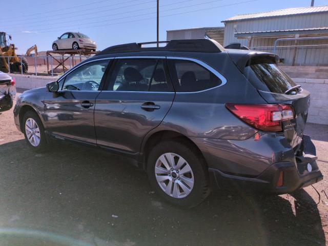 2019 SUBARU OUTBACK 2. 4S4BSAFC6K3201151
