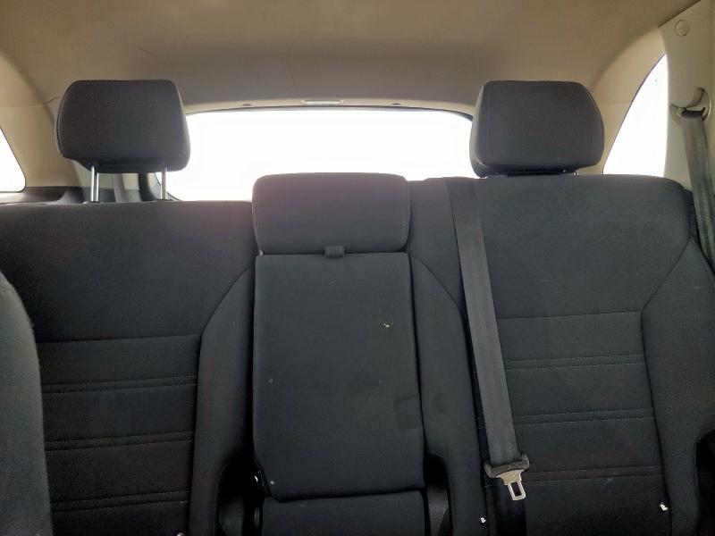 2017 KIA SORENTO LX 5XYPG4A53HG189096