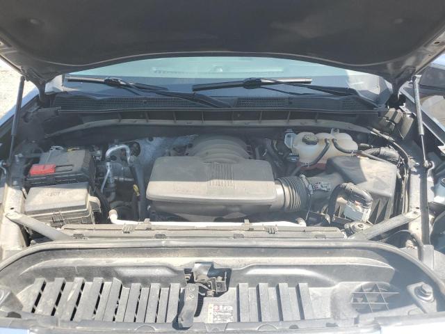 2022 GMC SIERRA LIM 1GTU9DED0NZ200132