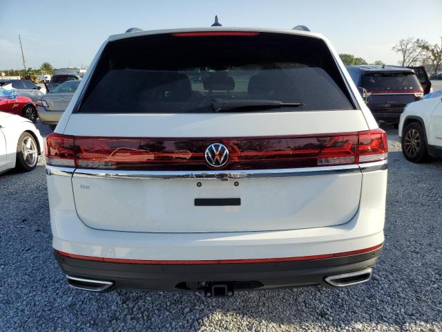 2025 VOLKSWAGEN ATLAS SE - 1V2WR2CA9SC551897