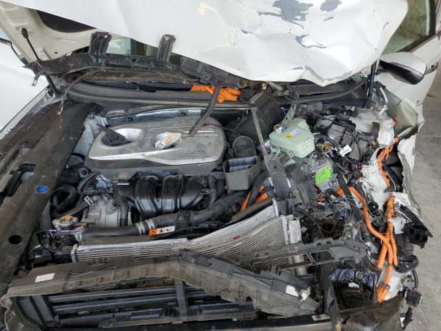 2019 HYUNDAI SONATA PLU - KMHE14L24KA093783