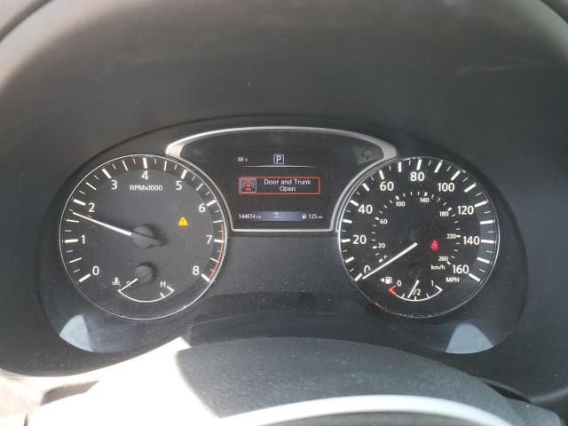 2018 NISSAN ALTIMA 2.5 - 1N4AL3AP7JC120845