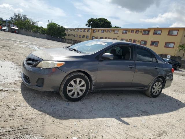 TOYOTA COROLLA BA