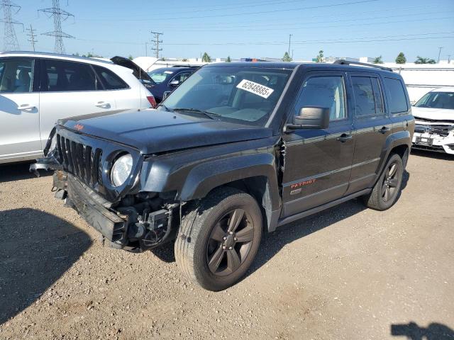 Vin: 1c4njpbbxhd200558, lot: 62848885, jeep patriot sport 2017 img_1