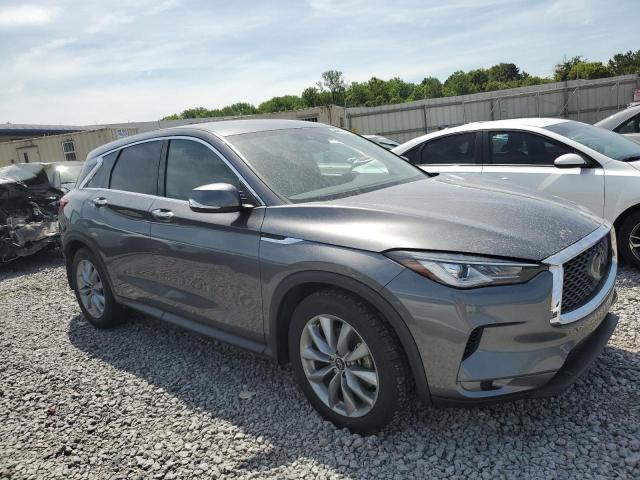 2022 INFINITI QX50 PURE 3PCAJ5AB3NF113853