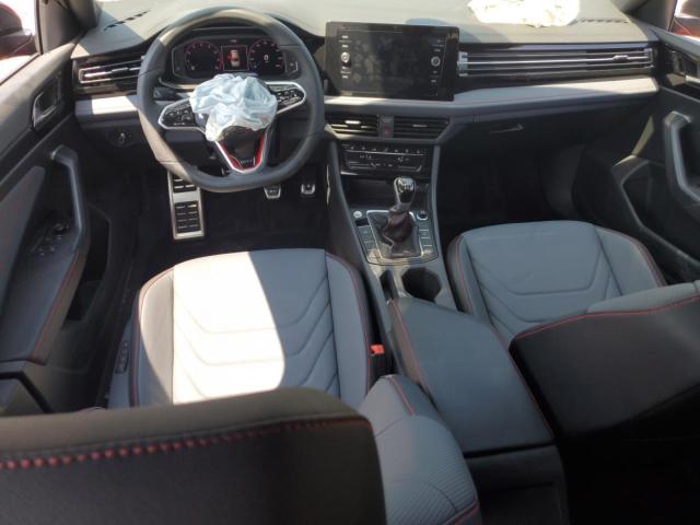 2025 VOLKSWAGEN JETTA GLI 3VW1T7BU0SM044257
