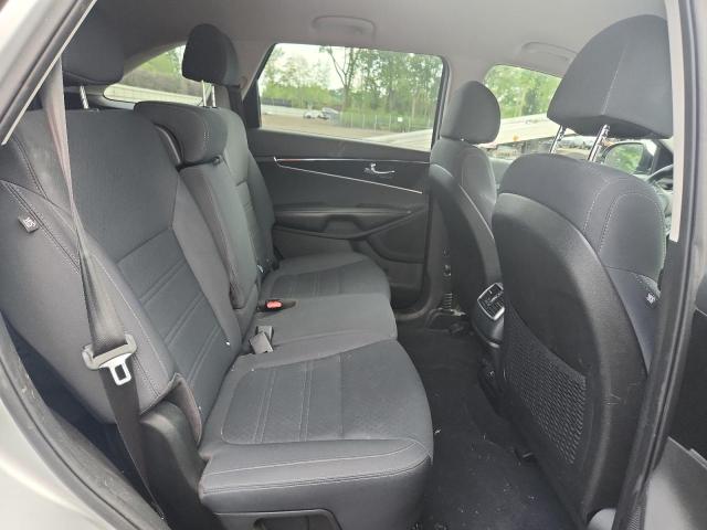 2018 KIA SORENTO LX - 5XYPGDA3XJG424498