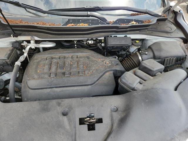 2019 ACURA MDX TECHNO 5J8YD4H54KL014663