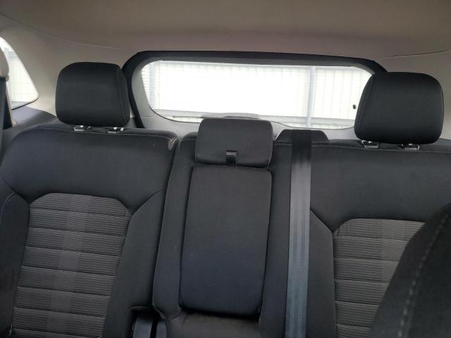 2017 FORD EDGE SEL 2FMPK4J95HBC58260